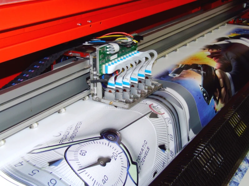 Impresiones en Panamá