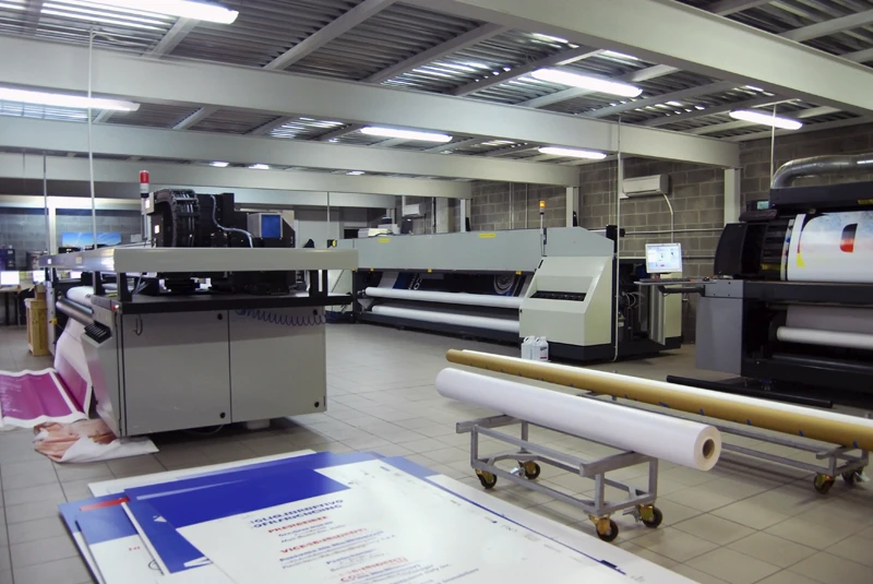 Impresiones digitales Panamá